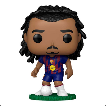 FC Barcelona figurka Jules Kounde