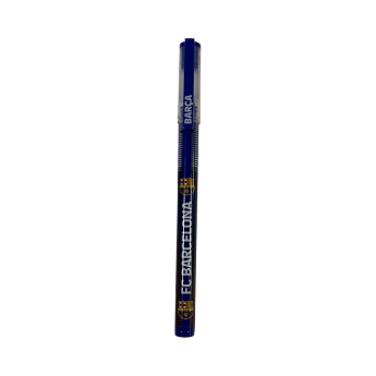 Inkoustové roller pero BARCELONA FC