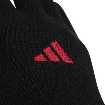 Rukavice MANCHESTER UNITED Gloves black
