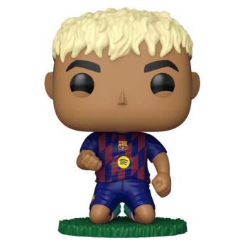 FC Barcelona figurka Lamine Yamal Kneeling