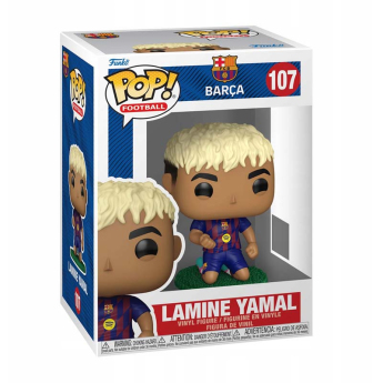 FC Barcelona figurka Lamine Yamal Kneeling
