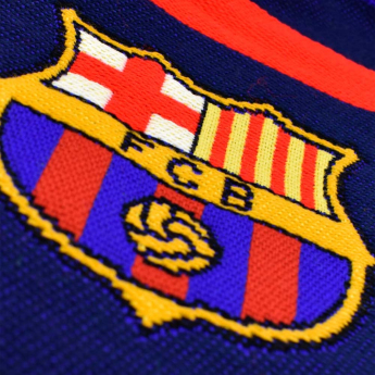 FC Barcelona zimní šála No61 Horizontales