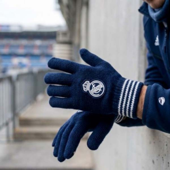 Real Madrid dětské rukavice Lana