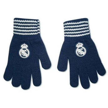 Real Madrid rukavice Lana