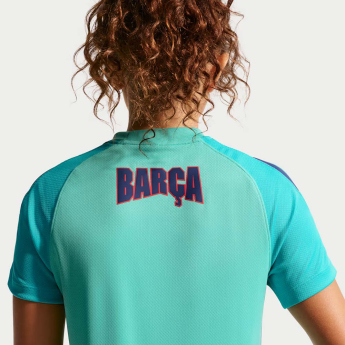 FC Barcelona dětský dres Strike 3rd