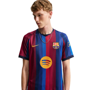 FC Barcelona fotbalový dres 26/27 home