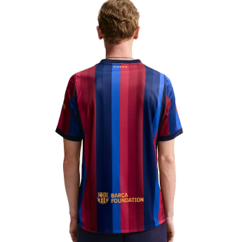 FC Barcelona fotbalový dres 26/27 home