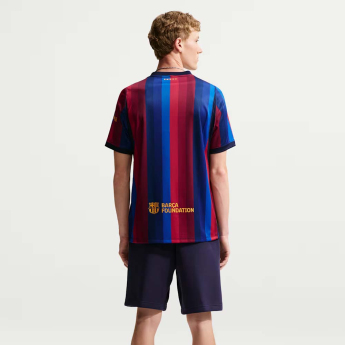 FC Barcelona fotbalový dres 26/27 home
