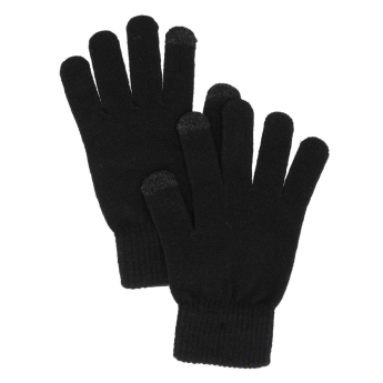 Bayern Mnichov rukavice black
