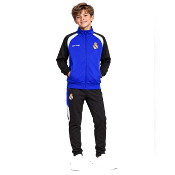 Dětská souprava REAL MADRID Motion royal
