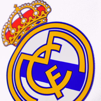 Real Madrid dětská souprava Motion white