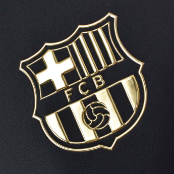 FC Barcelona pánská sportovní souprava Gold Edition