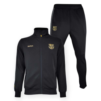 Dětská souprava BARCELONA FC Gold Edition