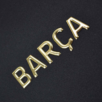 FC Barcelona dětská souprava Gold Edition