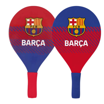 FC Barcelona plážové pálky set