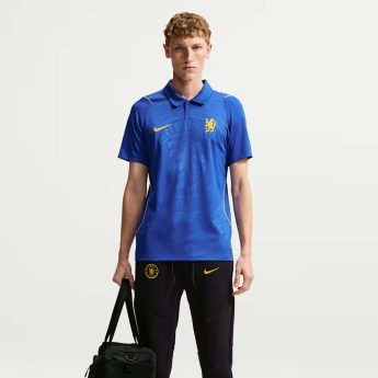 FC Chelsea fotbalový dres 26/27 home