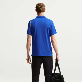 FC Chelsea fotbalový dres 26/27 home