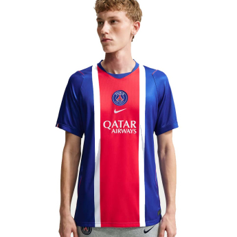 Paris Saint Germain fotbalový dres 26/27 home