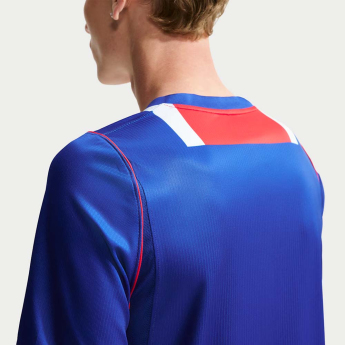 Paris Saint Germain fotbalový dres 26/27 home