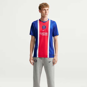 Paris Saint Germain fotbalový dres 26/27 home