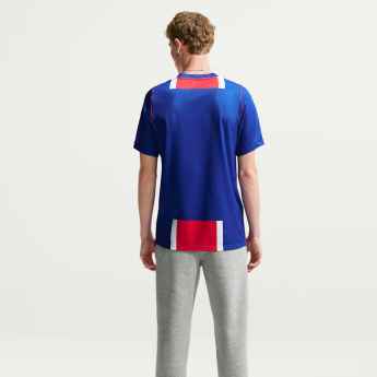 Paris Saint Germain fotbalový dres 26/27 home