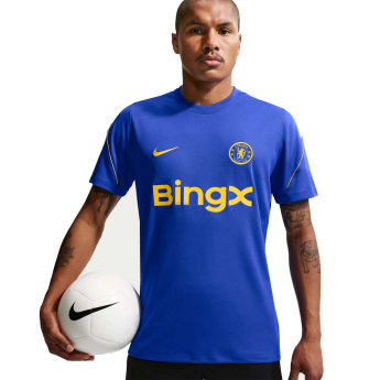 FC Chelsea fotbalový dres Strike blue