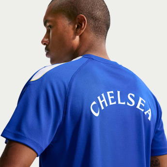 FC Chelsea fotbalový dres Strike blue