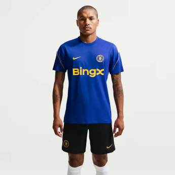 FC Chelsea fotbalový dres Strike blue