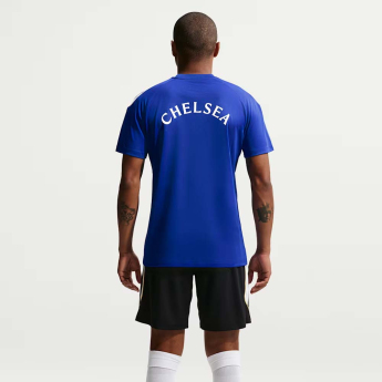 FC Chelsea fotbalový dres Strike blue