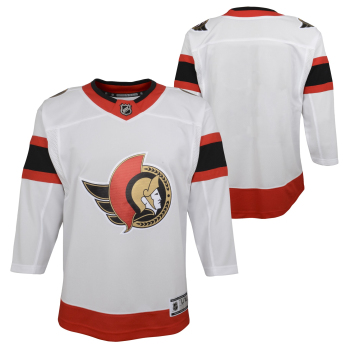 Ottawa Senators dětský dres NHL Premier Away