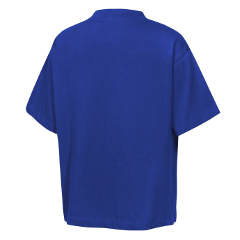 New York Rangers dětské tričko NHL Shot Speed Short Sleeve Elevated