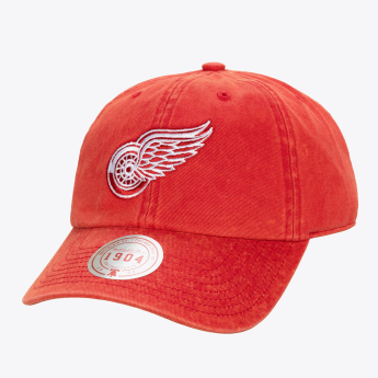 Detroit Red Wings čepice baseballová kšiltovka NHL Legendary Strapback