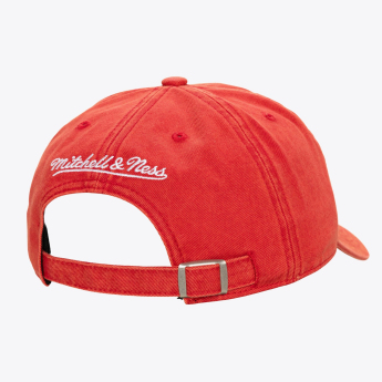 Detroit Red Wings čepice baseballová kšiltovka NHL Legendary Strapback