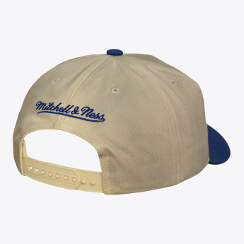 New York Rangers čepice baseballová kšiltovka NHL Retro Roots Deadstock Vintage