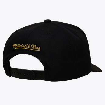 Los Angeles Kings čepice baseballová kšiltovka NHL Black and Gold Pro Snapback