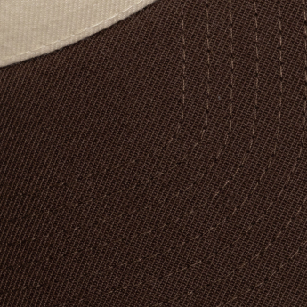 Philadelphia Flyers čepice baseballová kšiltovka NHL Brown and Cream Pro Snapback