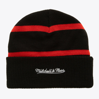 Chicago Blackhawks zimní čepice NHL Head Coach Knit