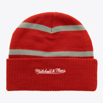 Detroit Red Wings zimní čepice NHL Head Coach Knit