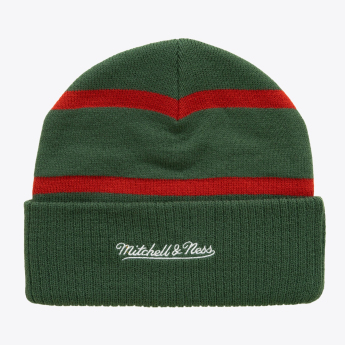 Minnesota Wild zimní čepice NHL Head Coach Knit