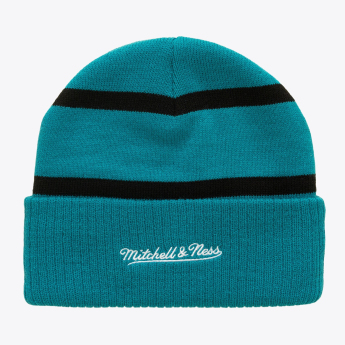San Jose Sharks zimní čepice NHL Head Coach Knit