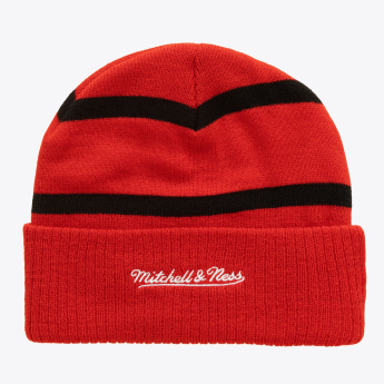 Carolina Hurricanes zimní čepice NHL Head Coach Knit