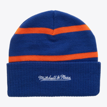 New York Islanders zimní čepice NHL Head Coach Knit