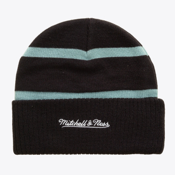 Seattle Kraken zimní čepice NHL Head Coach Knit