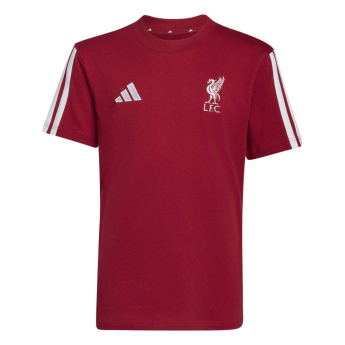 FC Liverpool dětské tričko Tee red