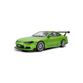Modely aut a motorek model 1/18 Nissan Silvia S15 SPEC-R 1999