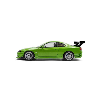 Modely aut a motorek model 1/18 Nissan Silvia S15 SPEC-R 1999