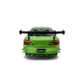Modely aut a motorek model 1/18 Nissan Silvia S15 SPEC-R 1999