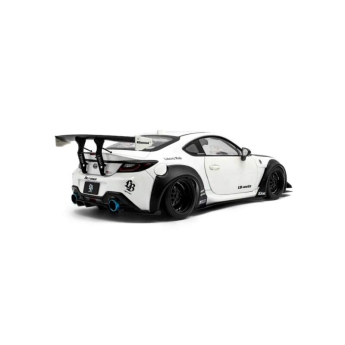 Modely aut a motorek model 1/18 Toyota GR86 Liberty Walk 2024