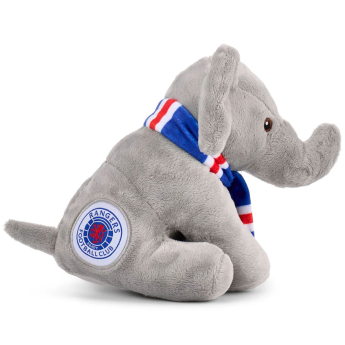 FC Rangers plyšový slon Plush Elephant