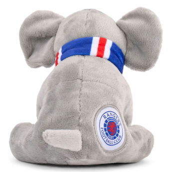 FC Rangers plyšový slon Plush Elephant